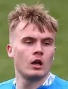 Benoný Breki Andrésson - Stockport County futbolcusu