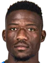 Benson Sakala - Bohemians Prag 1905 futbolcusu