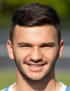 Benssad Sulejmani - FC Jeunesse Junglinster futbolcusu