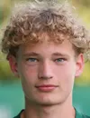 Bent Peters - VfL Wolfsburg U19 futbolcusu