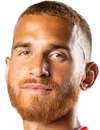 Benyas-Solomon Junge-Abiol - SV Rödinghausen futbolcusu