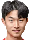 Beom-geun Bae - Karriereende futbolcusu
