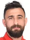 Berat Ali Genç - Beykoz Anadolu Spor futbolcusu