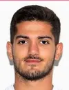 Berat Altındiş - Eskişehir Anadolu Spor FK futbolcusu