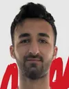 Berat Askan futbolcu profil fotoğrafı
