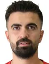 Berat Aydoğdu - Düzcespor futbolcusu
