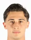 Berat Badak - Bursa Yildirim Spor Kulübü futbolcusu