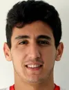 Berat Boz - Tavsanli Tepecik Spor futbolcusu