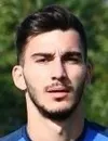 Berat Can Sebat foto profilo del calciatore