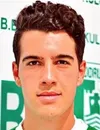 Berat Çelebi - Muglaspor futbolcusu