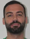 Berat Çetinkaya futbolcu profil fotoğrafı