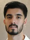 Berat Dolu - joueur du Ankaragücü