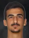Berat Erdoğan - Inkilap Futbol Spor Kulübü futbolcusu