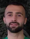 Berat Eyüpoğlu - Edirnespor futbolcusu