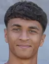 Berat Fidan - Ümraniyespor U19 futbolcusu