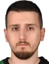 Berat Isler - jogador do KF Trepca
