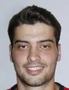 Berat Ismail - Vëllazërimi 77 Kicevo futbolcusu