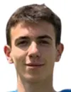 Berat Karaboyacı - jugador del 1922 Akşehir SK