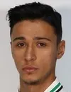 Berat Kaya - jogador do Malatyaspor