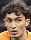Berat Luş photo de profil du footballeur