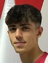 Berat Özdemir - Spieler von 23 Elazig FK