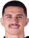 Berat Özdemir - joueur du Basaksehir FK
