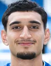 Berat Peker - Karlsruher SC U19 futbolcusu