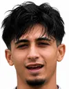Berat Perçin futbolcu profil fotoğrafı
