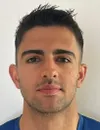 Berat Polat - jugador del İzmir Çoruhlu FK