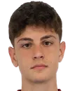 Berat Tekke futbolcu profil fotoğrafı