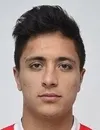 Berat Tosun futbolcu profil fotoğrafı