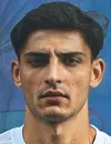 Berat Vardal - Spieler von Çarşambaspor