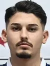 Berat Yaman - Spieler von Bursa Yıldırım SK