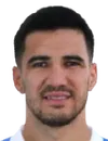 Berdimurad Rezhebov - FK Arkadag futbolcusu