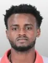 Bereket Gizaw futbolcu profil fotoğrafı
