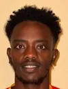 Bereket Wolde futbolcu profil fotoğrafı
