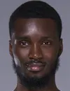 Beres Owusu - Grazer AK futbolcusu