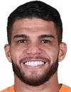 Berguinho - Spieler von PERSIB Bandung