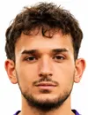 Berhan Kutlay Şatlı - jugador del Eyüpspor