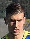 Berin Brzovic - VfR Garching futbolcusu