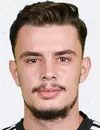 Berk Akgönül - Spieler von Kütahyaspor FSK