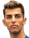 Berk Balaban - Spieler von Kestel Cilek Spor Kulübü