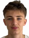 Berk Bas - jogador do MSV Duisburg U17