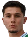 Berk Beyhan - Spieler von Cherno More Varna