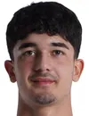Berk Deniz Çukurcu - Spieler von Genclerbirligi Ankara
