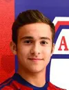 Berk Erel futbolcu profil fotoğrafı