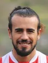 Berk Kal - Tokat Belediye Spor Kulübü futbolcusu