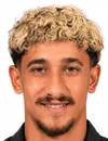 Berk Kızıldemir - Galatasaray U19 futbolcusu