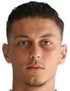Berk Taşkın - Spieler von Kahramanmaraş İstiklal Spor