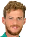 Berk Ünsal - jogador do Sakaryaspor